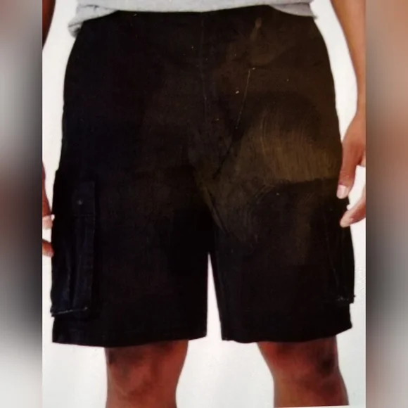 NWT BLACK CARGO LEE RELAXED FIT SIZE 29 - Picture 2 of 13